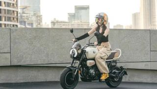 Tin xe 19/7: ‘Vua côn tay’ mini giá 37 triệu đồng ra mắt, trang bị lấn át Winner X và Yamaha Exciter