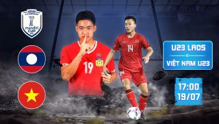 Trực tiếp U23 Việt Nam vs U23 Lào. 17h00 ngày 19/7- Link xem trực tiếp U23 Việt Nam trên VTV5 HD
