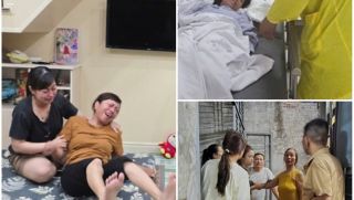 Vụ lật tàu du lịch ở Quảng Ninh: Nhói lòng gia đình 8 người gặp nạn, bé trai 6 tuổi không qua khỏi