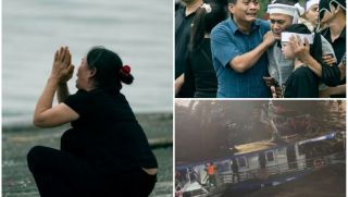 Vụ lật tàu du lịch đau thương ở vịnh Hạ Long, Quảng Ninh: 'Trách nhiệm không thể chìm theo xác tàu'