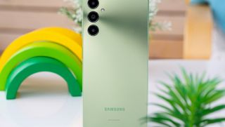 Vua giá rẻ Galaxy A05s giá chỉ 2,8 triệu, trang bị top 1 phân khúc, nhiều tính năng xịn như Galaxy S25