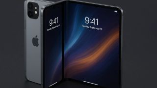 Lộ diện chiếc iPhone có dung lượng pin khủng nhất từ trước đến nay, cái giá phải trả sẽ khiến bạn phải thót tim