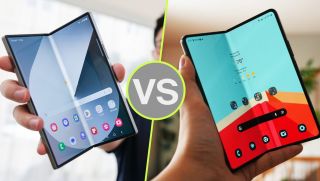 Cuộc cách mạng Galaxy Z Fold7 khiến Z Fold6 rớt giá thảm hại hơn chục triệu đồng