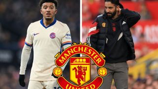 Juventus 'lật kèo' Man United, Jadon Sancho được 'gã khổng lồ' giang tay giải cứu?