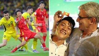 Tin bóng đá tối 22/7: Xong vụ kình địch ĐT Việt Nam bị AFC xử phạt; Quang Hải cập bến Bình  Phước