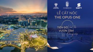 Vinhomes Grand Park - Từ cửa ngõ khu Đông thành trung tâm của siêu đô thị TP.HCM sau sáp nhập
