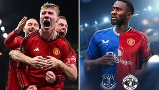 Xong vụ Hojlund rời Old Trafford, Manchester United hoàn thiện đội hình trong mơ với bom tấn thứ 4?