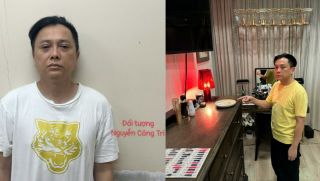 NTK Công Trí bị bắt trong đường dây ma túy: Lộ động thái bất thường đầu tiên, chuyện gì đang xảy ra?