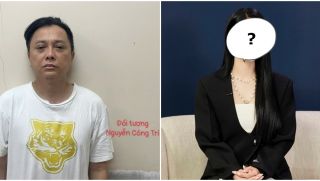 Thực hư tin đồn 1 số người mẫu, ca sĩ đình đám bị bắt cùng NTK Công Trí liên quan đến sử dụng ma túy