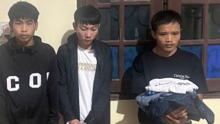 Lời khai của nhóm thanh niên cướp của rồi dở trò thú tính với 2 cô gái, hé lộ thủ đoạn biến thái