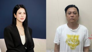 Diệp Lâm Anh tuyên bố đúng 1 câu cực gắt khi nhận tin NTK Công Trí bị bắt vì liên quan ma túy