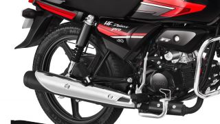 ‘Vua côn tay’ 100cc mới chính thức ra mắt giá 20 triệu đồng: Rẻ lấn át cả Honda Winner X và Exciter