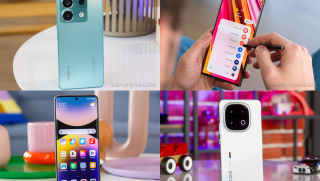 Tin công nghệ tối 24/7: Redmi Note 14 Pro+ hạ giá, Galaxy S23 Ultra siêu sale, Redmi Note 13 Pro 7 triệu, iQOO 13 giá rẻ