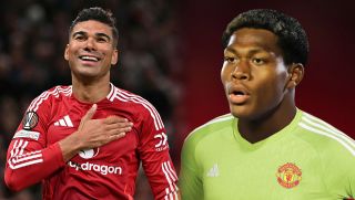 Tin chuyển nhượng sáng 24/7: Man United chốt người thay Casemiro; MU chiêu mộ Zion Suzuki?