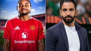 Manchester United chính thức đánh bại Bayern Munich vụ Nkunku, HLV Ruben Amorim đón tân binh thứ 4?