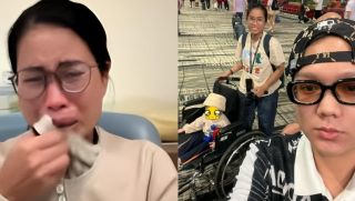 Vụ từ thiện 16 tỷ: Mẹ Bắp nộp toàn bộ sao kê sau 4 ngày con mất, bất ngờ nhắn nhủ riêng đến Phạm Thoại