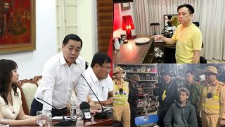 Cục NTBD nói thẳng về vụ Công Trí và loạt NS ‘nhúng chàm’, chuyên gia muốn xử phạt nặng gấp 10 lần