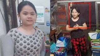Bé gái 13 tuổi ở Hà Nội mất tích sau khi nhận tiền từ người lạ: Manh mối cuối cùng tại đường Lạc Long Quân?