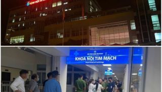 Vụ người phụ nữ tử vong bất thường ở Lào Cai: Bệnh viện lên tiếng trước lời 'tố cáo' từ người nhà
