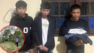 2 thiếu nữ bị xâm hại ở Tam Đảo: Hé lộ lời khai lạnh gáy và 'video tống tiền' rúng động