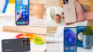 Tin công nghệ trưa 25/7: Xiaomi 14T siêu hạ giá, iPhone 15 giá rẻ, iPhone 16 Pro Max siêu sale, Galaxy A55 chỉ 7 triệu
