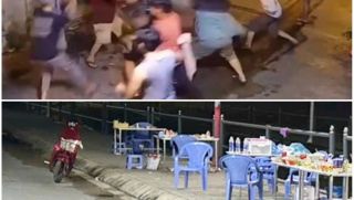 Diễn biến mới vụ nhóm thanh niên gây náo loạn tại quán nhậu ở Tây Ninh chỉ vì nghi ngờ bị nói xấu