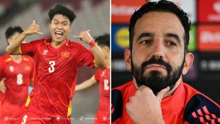 Kết quả bóng đá hôm nay: ĐT Việt Nam chạm một tay vào chức vô địch; Man Utd công bố tân binh thứ 4?