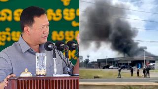Biên giới Campuchia-Thái Lan căng thẳng: 12 người thiệt mạng, 35 người bị thương, Thủ tướng Hun Manet phát lệnh khẩn