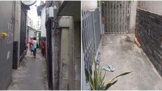 Hé lộ về người đàn ông có biển hiện không bình thường liên quan đến vụ vali chứa thi thể nữ giới vứt trong hẻm ở TPHCM