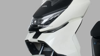 'Honda PCX phiên bản chạy điện' sắp về Việt Nam: Đại lý chính thức mở cọc giá chỉ hơn 30 triệu đồng