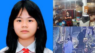 Lộ trình di chuyển của bé gái 13 tuổi mất tích bí ẩn ở Hà Nội, bị bạn trai quen qua mạng dụ sang Campuchia
