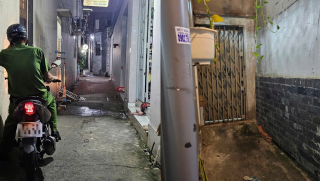 Nghi phạm vụ thi thể phụ nữ trong vali là người câm điếc, nhân chứng tiết lộ tình tiết rợn tóc gáy