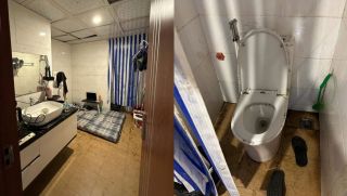 Hà Nội: Chủ nhà cải tạo nhà vệ sinh thành phòng trọ khép kín cho thuê với giá ‘trên trời’