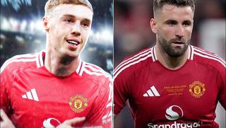Chuyển nhượng MU 27/7: Chelsea ra giá bán Cole Palmer cho Man Utd; Luke Shaw rời Manchester United