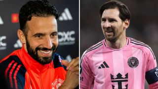 Kết quả bóng đá hôm nay: Messi nhận trái đắng ở Inter Miami; Man United công bố bom tấn thứ 4?