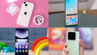 Tin công nghệ trưa 28/7: Galaxy S25 Edge siêu sale, Xiaomi 15 giảm mạnh, iPhone 13 siêu rẻ, Redmi Note 14 Pro 5G giá rẻ 