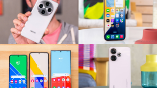 Tin công nghệ tối 28/7: Bảng giá Galaxy S23, Redmi 13 siêu rẻ, iPhone 11 giá rẻ, có nên mua iPhone 16 Pro Max bây giờ 