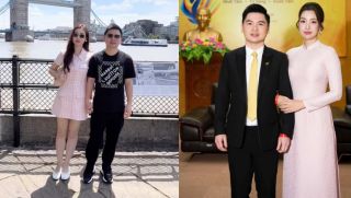 Góc khuất cuộc sống Đỗ Mỹ Linh khi làm dâu hào môn nhà bầu Hiển: Loạt dấu hiệu cho thấy không như lời đồn!