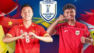 Nhận định bóng đá U23 Indonesia vs U23 Việt Nam: Sao Việt kiều gây sốt, HLV Kim Sang-sik đón tin vui?