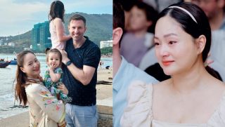 Lan Phương nộp đơn ly hôn đơn phương, hé lộ điều khiến cô ‘rùng mình’ sau 8 năm chung sống