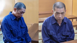 Bị chồng đốt như ngọn đuốc, vợ vẫn xin tòa giảm án, câu nói trong phiên xử khiến bị cáo hối hận