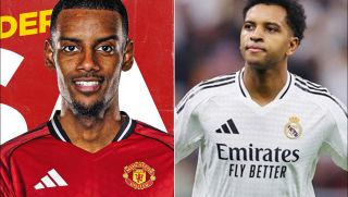 Chuyển nhượng MU 29/7: Man Utd đánh bại Liverpool vụ Isak; Rodrygo trên đường tới Manchester United