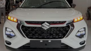 Mẫu SUV cỡ A đẹp long lanh ra mắt giá 200 triệu đồng: Khắc chế cứng Kia Morning và Hyundai Grand i10