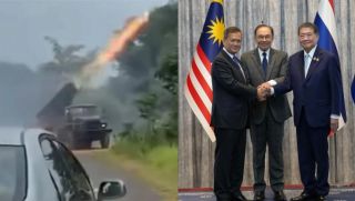 Thái Lan ‘tố’ Campuchia phá vỡ ngừng bắn, gửi công hàm khẩn đến Mỹ-Trung-ASEAN, tình hình đáng báo động?