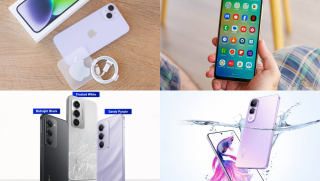 Tin công nghệ trưa 30/7: vivo Y400 ra mắt, Redmi 15 lộ diện, iPhone 14 Plus đại hạ giá, Galaxy A06 giá rẻ