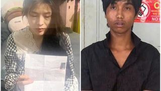 Bắt đôi nam nữ trốn thi hành án: Hé lộ hành động các đối tượng này thực hiện nhằm trốn án tù 