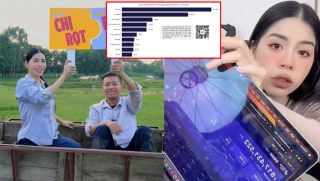 Gian hàng của Hằng Du Mục: Đã bị bắt vẫn chốt đơn chục tỷ, hé lộ doanh thu online 2025?