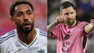 Lịch thi đấu bóng đá hôm nay: Man Utd thua thảm Bournemouth; Messi gây sốt ở Inter Miami?