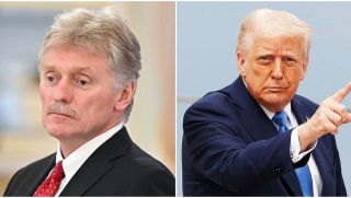 Nga tuyên bố nóng về lệnh trừng phạt của Tổng thống Trump, tin vui cho nước này trước cuộc chiến với Ukraine