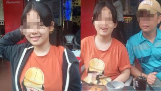 Bé gái 13 tuổi có dấu hiệu lạ trước khi bị rủ sang Campuchia, gia đình thừa nhận sự thật phũ phàng